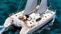 Sailing Catamaran GO FREE